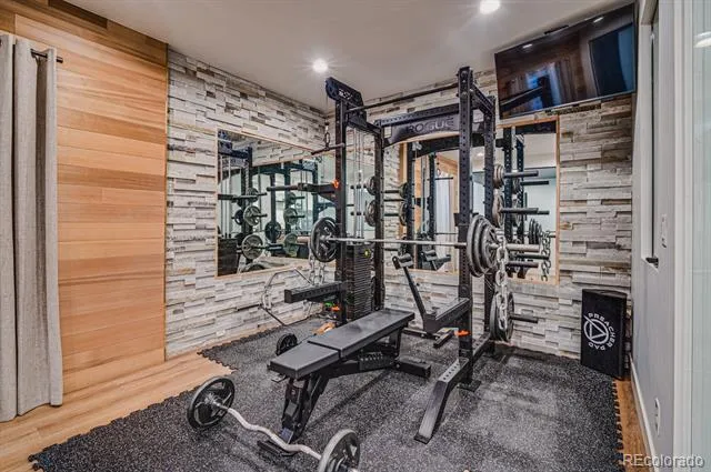 3828 Kalamath Street Denver, CO 80211