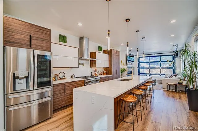 3828 Kalamath Street Denver, CO 80211