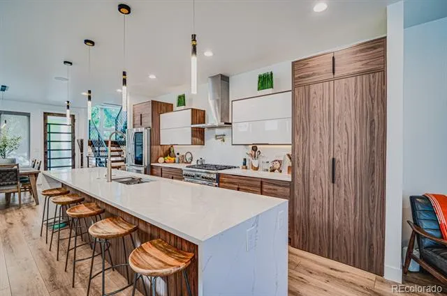3828 Kalamath Street Denver, CO 80211