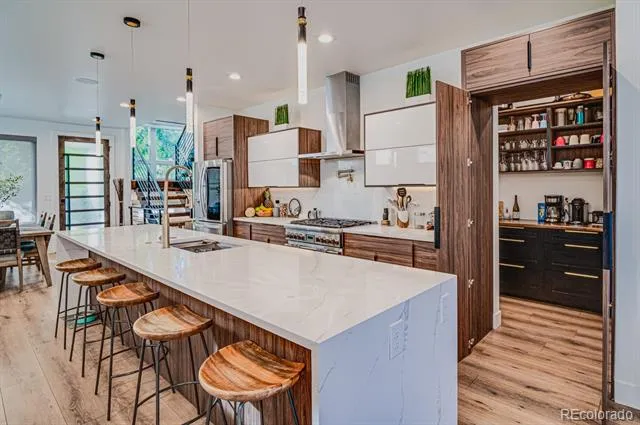 3828 Kalamath Street Denver, CO 80211