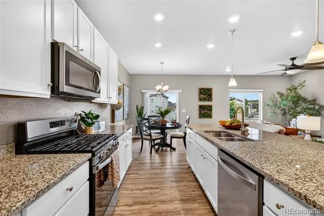 5374 Trails Edge Lane Castle Rock, CO 80104