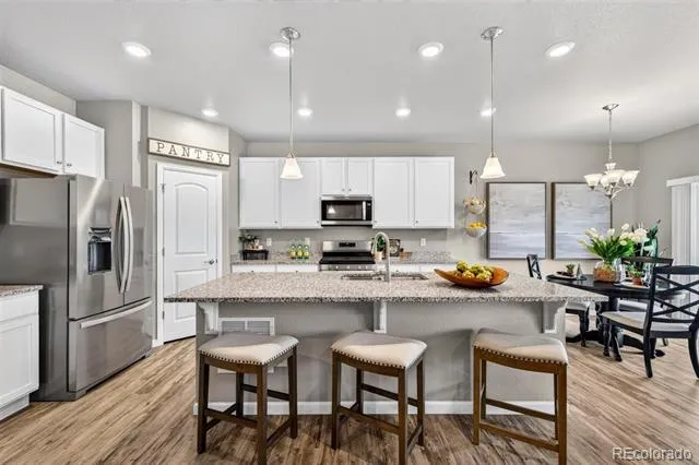 5374 Trails Edge Lane Castle Rock, CO 80104