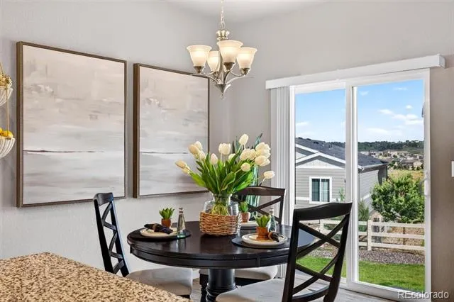5374 Trails Edge Lane Castle Rock, CO 80104