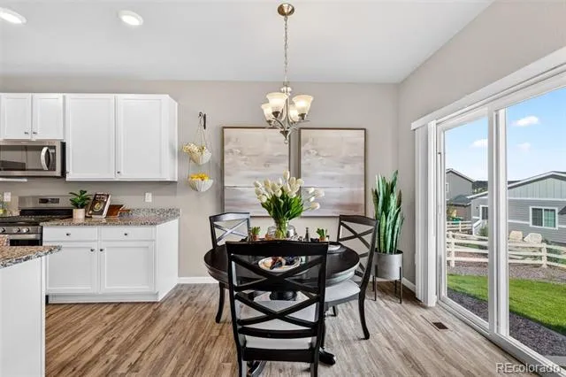 5374 Trails Edge Lane Castle Rock, CO 80104