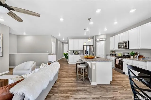 5374 Trails Edge Lane Castle Rock, CO 80104