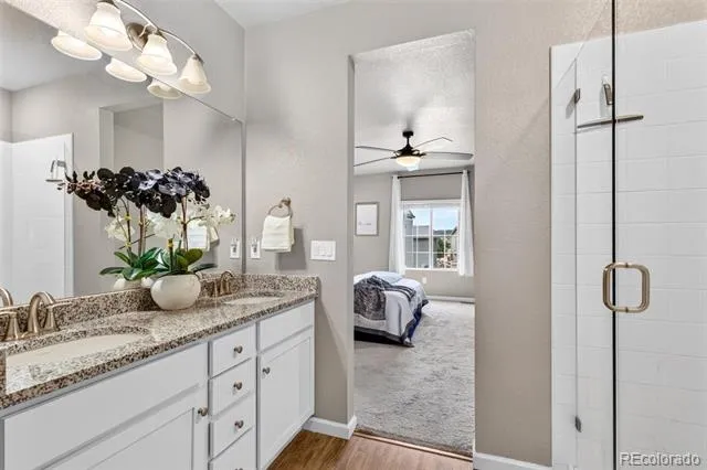 5374 Trails Edge Lane Castle Rock, CO 80104