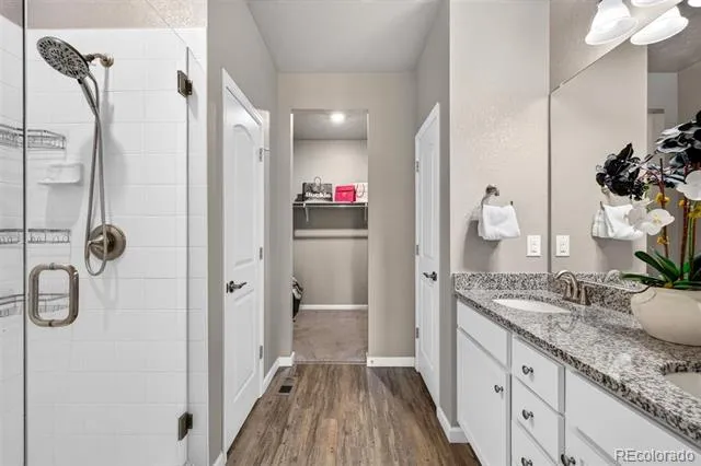5374 Trails Edge Lane Castle Rock, CO 80104