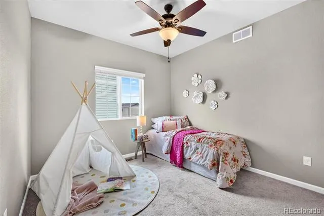 5374 Trails Edge Lane Castle Rock, CO 80104