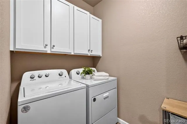 5374 Trails Edge Lane Castle Rock, CO 80104