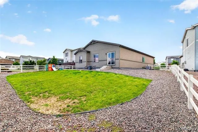 5374 Trails Edge Lane Castle Rock, CO 80104