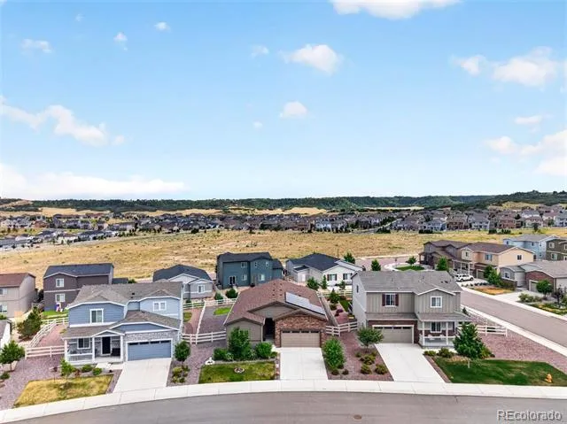5374 Trails Edge Lane Castle Rock, CO 80104