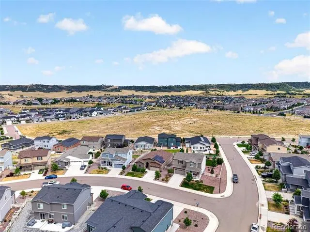 5374 Trails Edge Lane Castle Rock, CO 80104