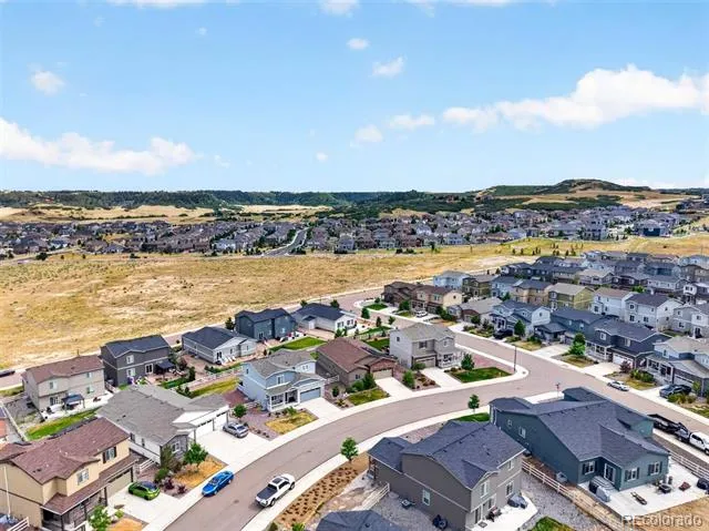 5374 Trails Edge Lane Castle Rock, CO 80104