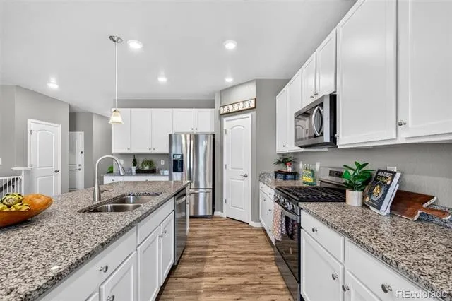 5374 Trails Edge Lane Castle Rock, CO 80104