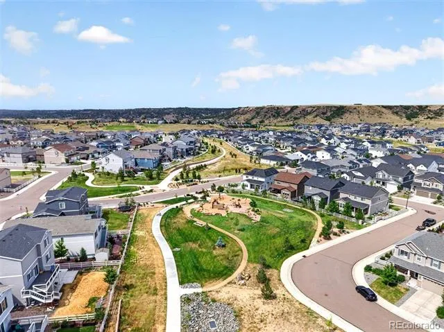 5374 Trails Edge Lane Castle Rock, CO 80104