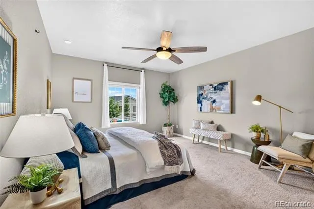 5374 Trails Edge Lane Castle Rock, CO 80104