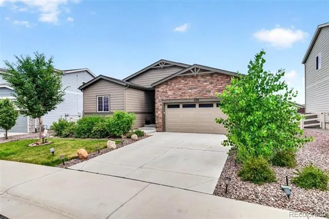 5374 Trails Edge Lane Castle Rock, CO 80104