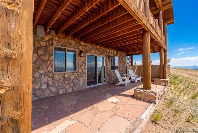 2999 Clear Creek Road Hartsel, CO 80449