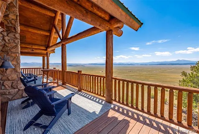 2999 Clear Creek Road Hartsel, CO 80449