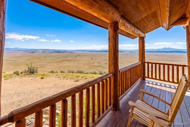 2999 Clear Creek Road Hartsel, CO 80449