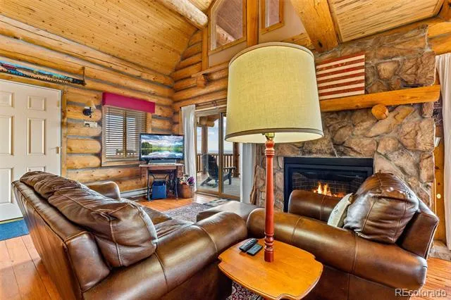 2999 Clear Creek Road Hartsel, CO 80449