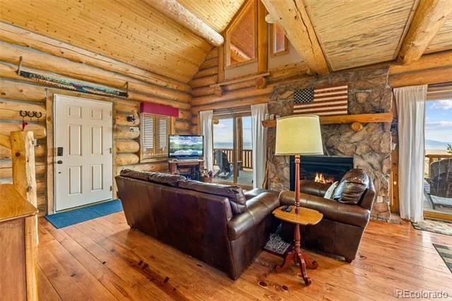 2999 Clear Creek Road Hartsel, CO 80449
