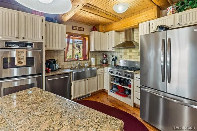 2999 Clear Creek Road Hartsel, CO 80449