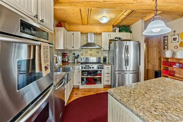 2999 Clear Creek Road Hartsel, CO 80449