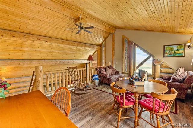 2999 Clear Creek Road Hartsel, CO 80449