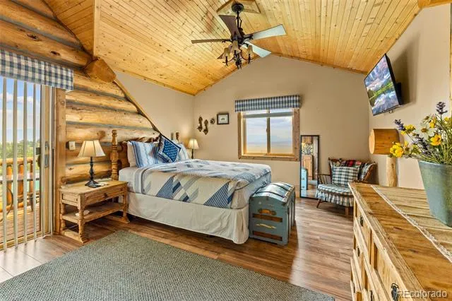 2999 Clear Creek Road Hartsel, CO 80449