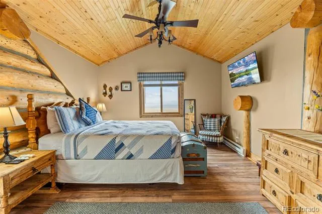 2999 Clear Creek Road Hartsel, CO 80449