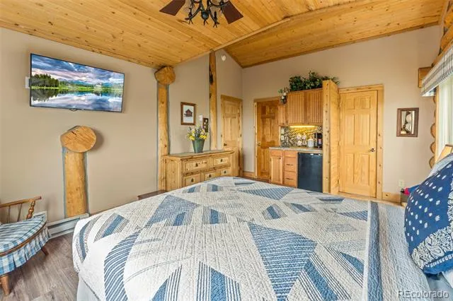 2999 Clear Creek Road Hartsel, CO 80449