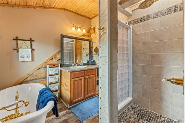 2999 Clear Creek Road Hartsel, CO 80449