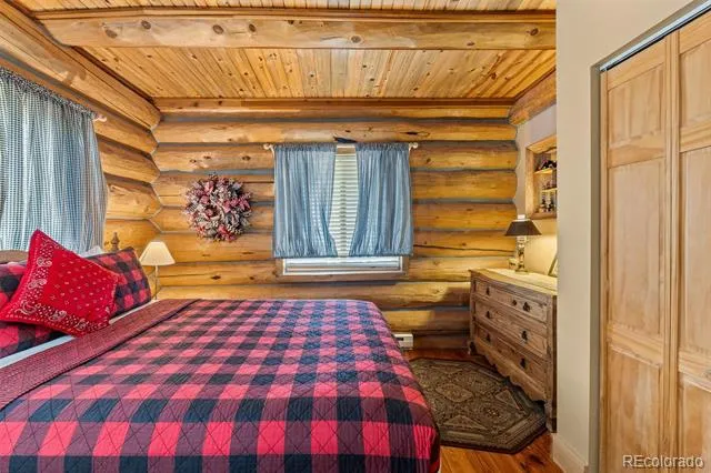 2999 Clear Creek Road Hartsel, CO 80449