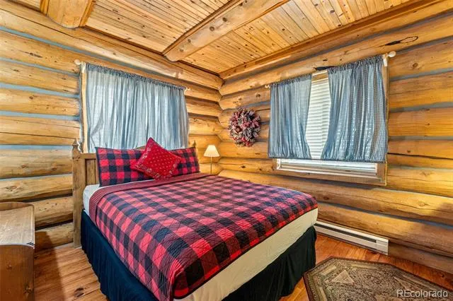 2999 Clear Creek Road Hartsel, CO 80449