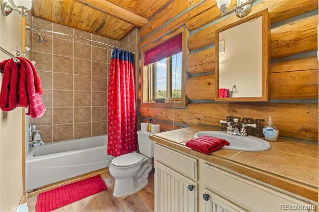 2999 Clear Creek Road Hartsel, CO 80449