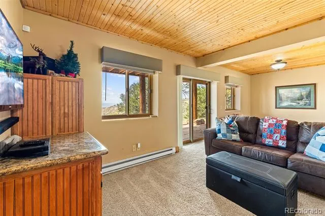 2999 Clear Creek Road Hartsel, CO 80449