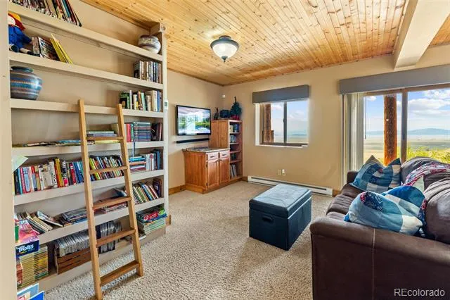 2999 Clear Creek Road Hartsel, CO 80449