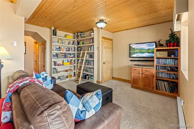 2999 Clear Creek Road Hartsel, CO 80449