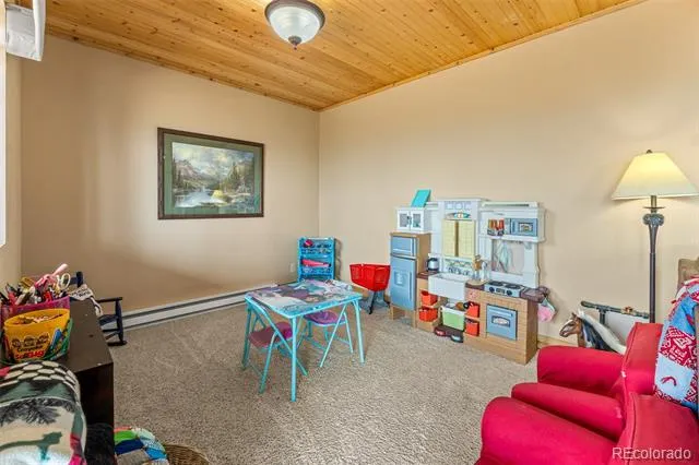 2999 Clear Creek Road Hartsel, CO 80449
