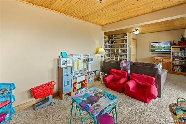 2999 Clear Creek Road Hartsel, CO 80449