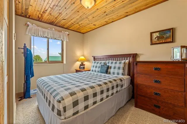 2999 Clear Creek Road Hartsel, CO 80449