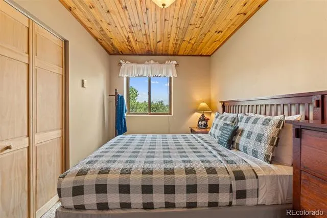 2999 Clear Creek Road Hartsel, CO 80449