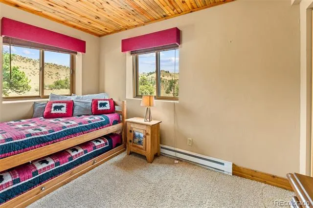 2999 Clear Creek Road Hartsel, CO 80449