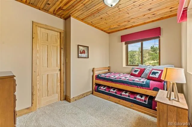 2999 Clear Creek Road Hartsel, CO 80449