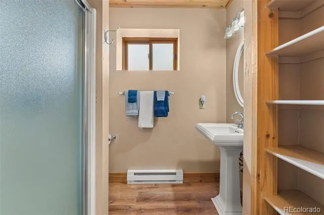 2999 Clear Creek Road Hartsel, CO 80449
