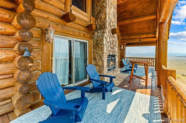 2999 Clear Creek Road Hartsel, CO 80449