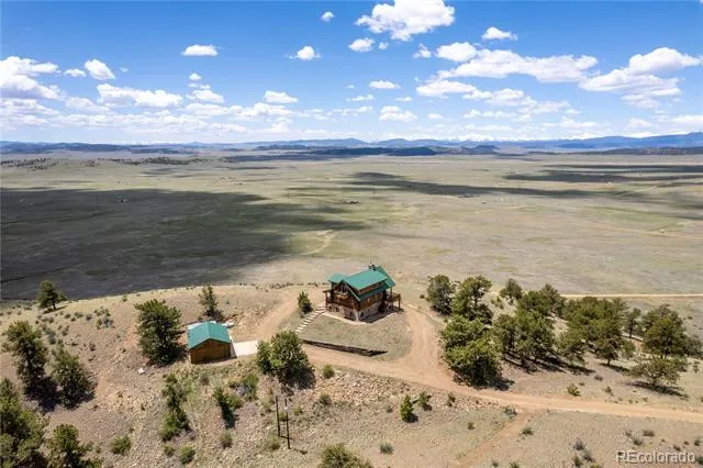 2999 Clear Creek Road Hartsel, CO 80449