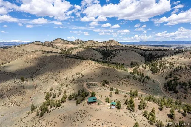2999 Clear Creek Road Hartsel, CO 80449