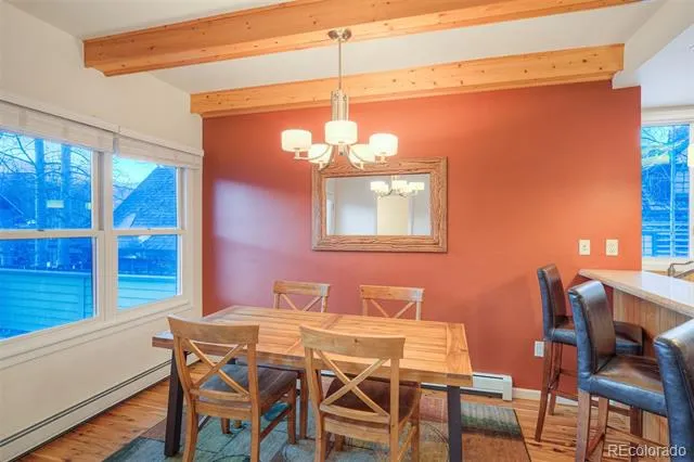 105 S High Street #A Breckenridge, CO 80424